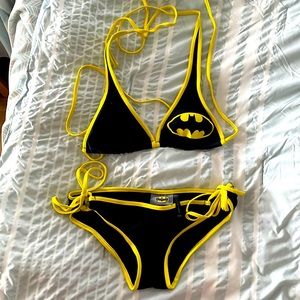 Batman Bikini